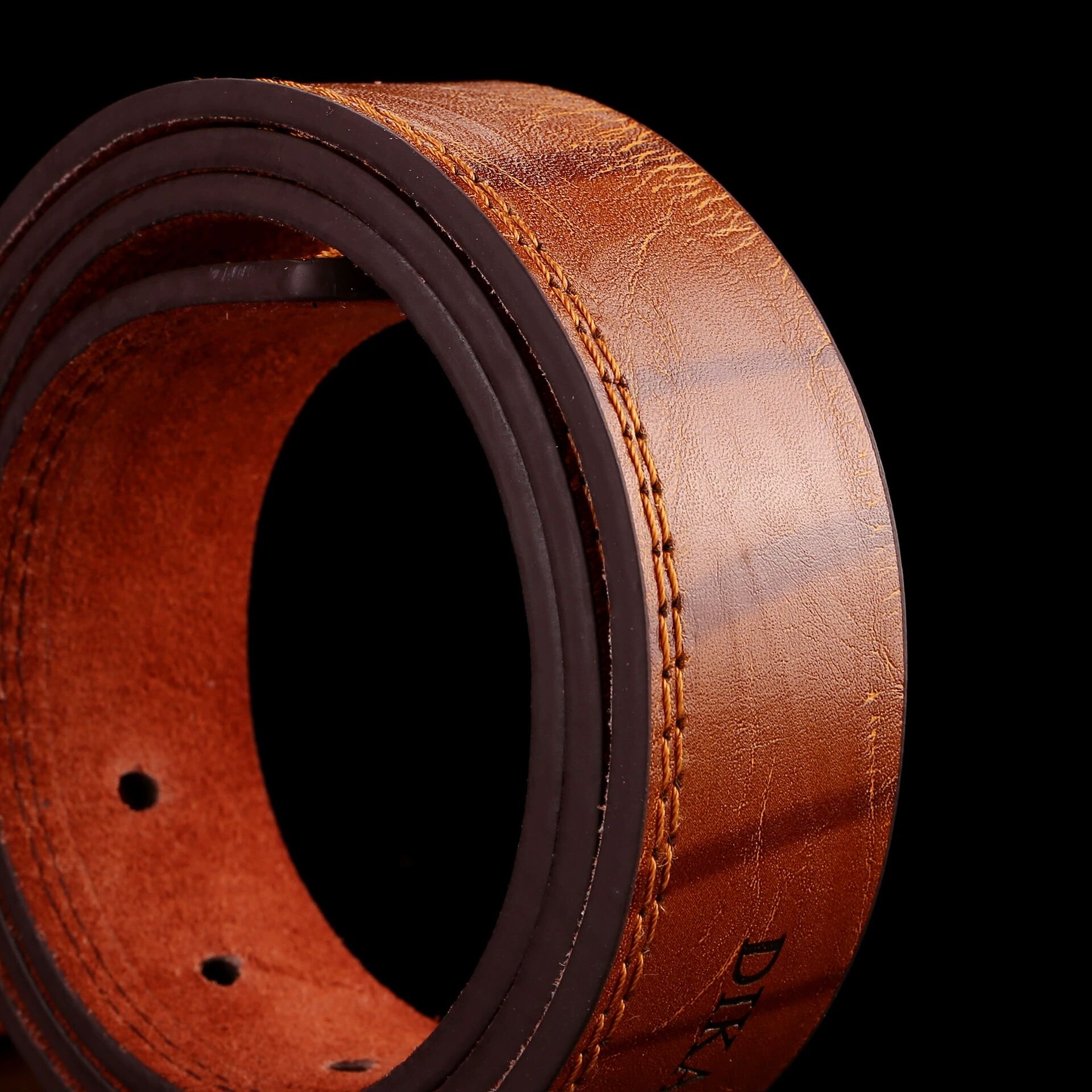Wholesale Adjustable Full Grain Customized Belt Buckle Classic Automatic Sliding PU Leather Belts for Men pin buckles belt