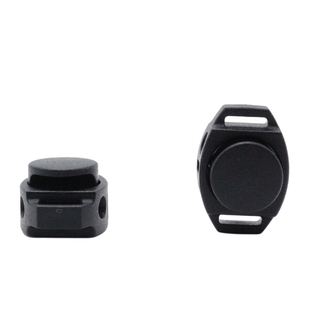 Oem&Odm China Manufacturer Plastic Extension Cord Lock Stopper For Garment Backpack