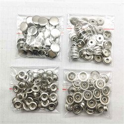50 set of snap fastener