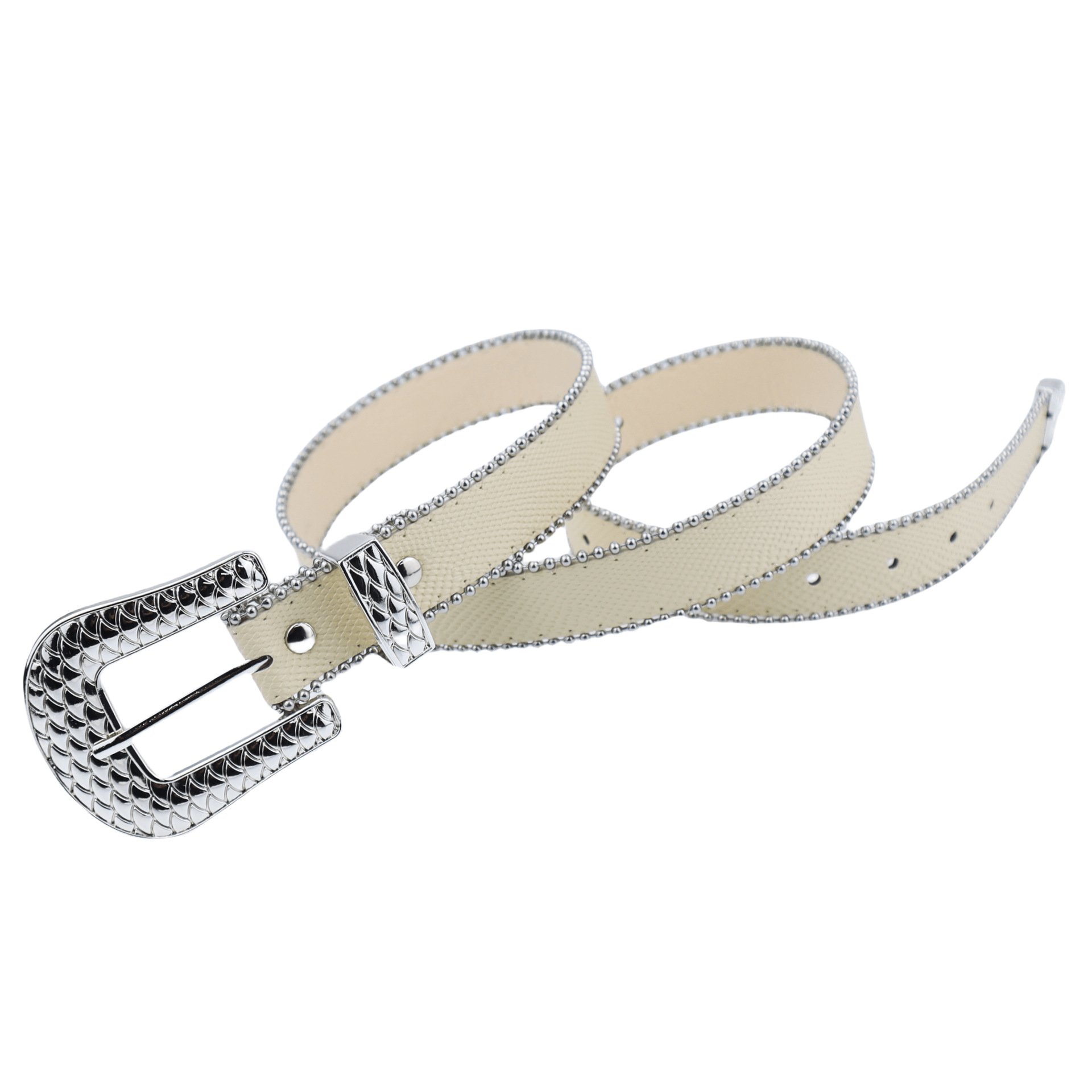 High Quality Crystal Rhinestone Belt with Full Diamond Alloy Buckle Punk Fashion Trend Women's Belt Western Belt