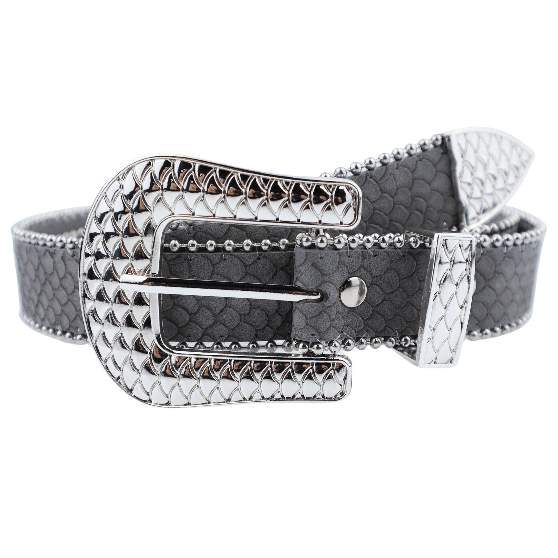 High Quality Crystal Rhinestone Belt with Full Diamond Alloy Buckle Punk Fashion Trend Women's Belt Western Belt