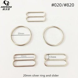 20mm slider