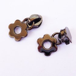 Gunmetal