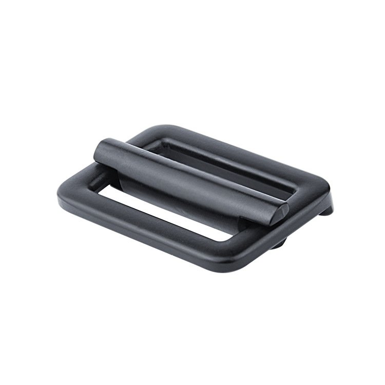 turun 40mm Zinc alloy automatic smooth belt metal buckle with laser logo for belt buckle Custom Enamel Belt Buckle