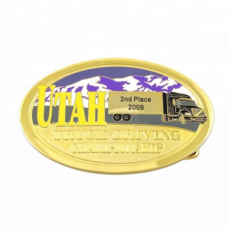 JIAN Experience Men Belt Buckles Hardware Factory Belt Buckle with customized Logo