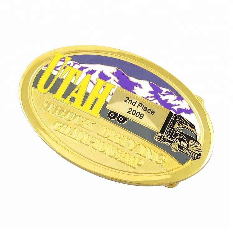 JIAN Experience Men Belt Buckles Hardware Factory Belt Buckle with customized Logo