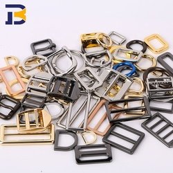 buckles