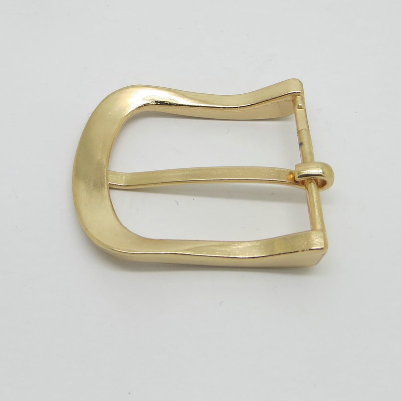 High Quality Metal Alloy Belt Buckle Blanks Colorful Buckles For Genuine Leather Belt Cheap Custom Belt Buckles