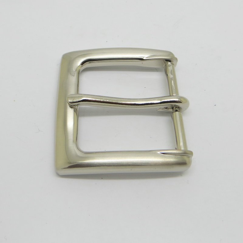 High Quality Metal Alloy Belt Buckle Blanks Colorful Buckles For Genuine Leather Belt Cheap Custom Belt Buckles
