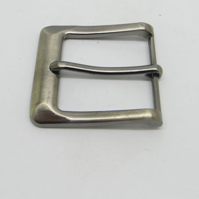 High Quality Metal Alloy Belt Buckle Blanks Colorful Buckles For Genuine Leather Belt Cheap Custom Belt Buckles