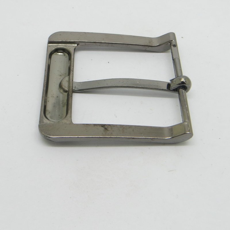 High Quality Metal Alloy Belt Buckle Blanks Colorful Buckles For Genuine Leather Belt Cheap Custom Belt Buckles