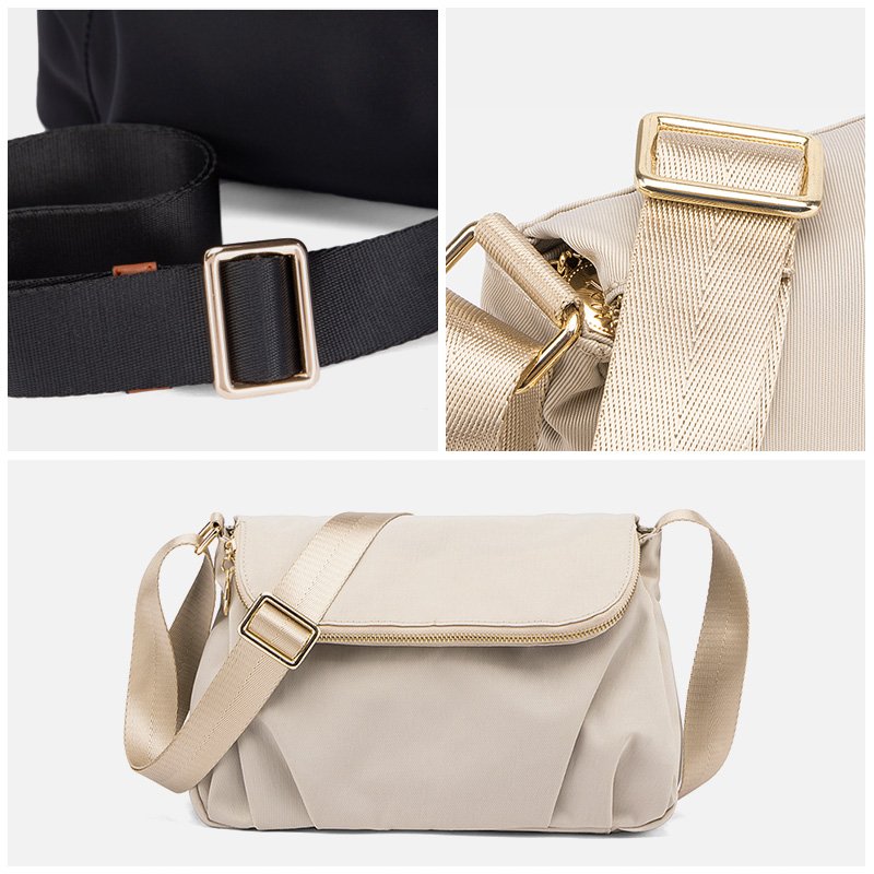 Bag Hardware Factory 1.5 Inch Brushed Bronze Adjustable Buckle Metal 38mm Gold Nickel Slide Adjuster Buckle for Handbags