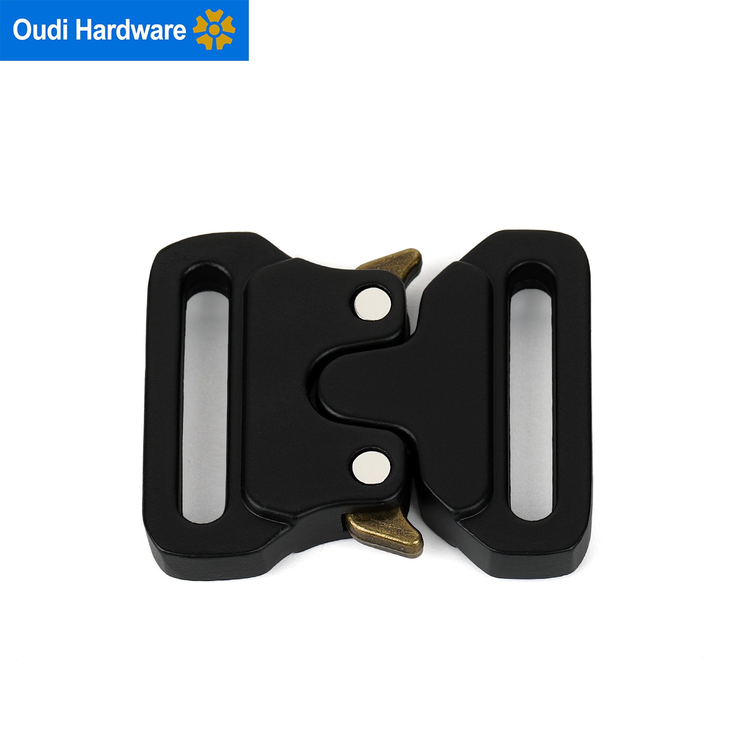 T5059A Factory Direct 25*40 mm tactical vest buckle