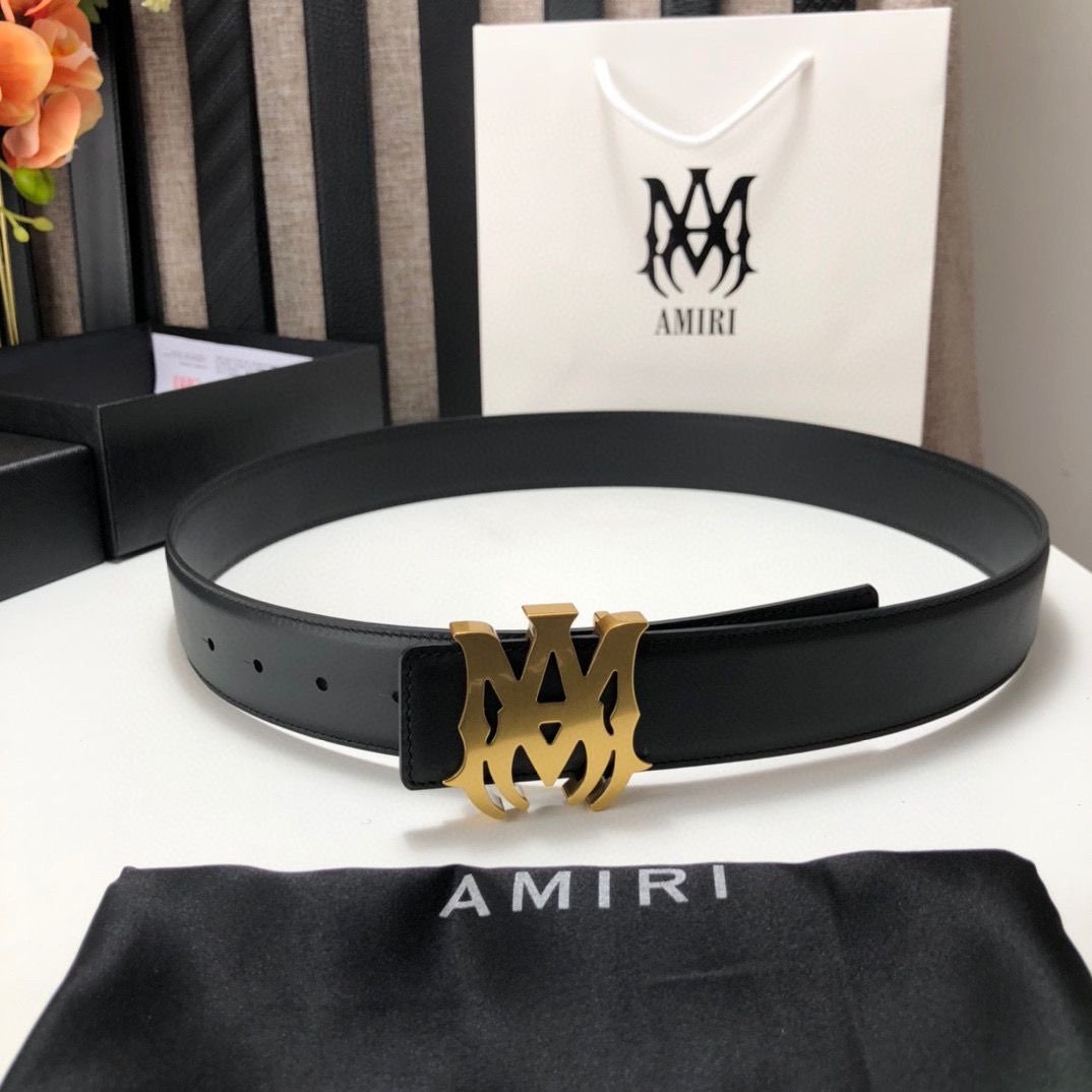 New Arrival Genuine Leather Automatic Buckle Belt Fashion Luxury Business Men Women Black Designer Genuine Leather Belt