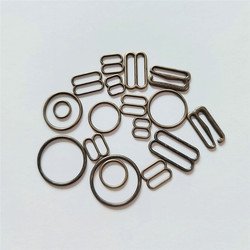 O shape buckle6mm