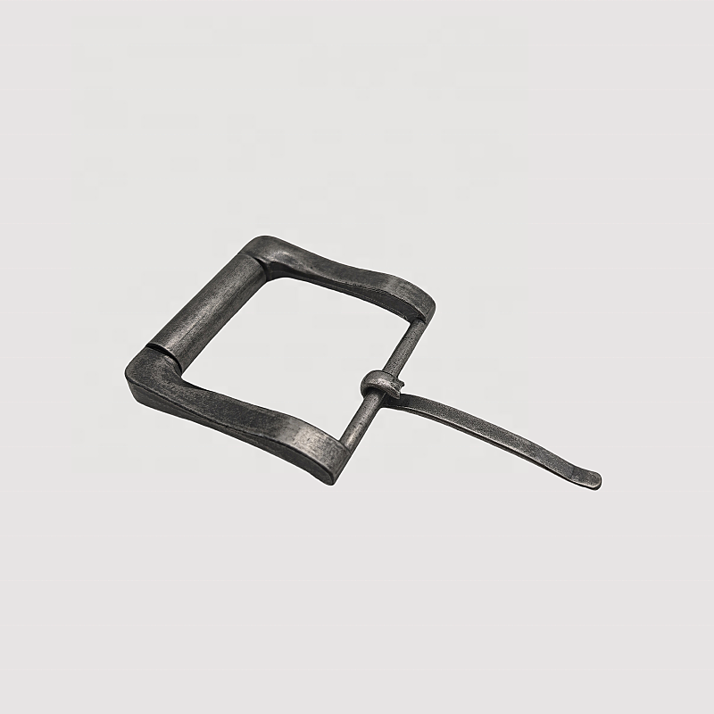 2024 Suitable for multiple scenarios 40mm metal roller buckle custom belt buckle goods in stock