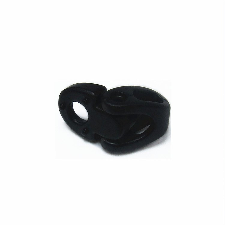 Ski Boot D ring Eyelet Safety Shoe Hardware Metal Fitting Shoe Lace Zinc Alloy Hook Buckle For Shoes