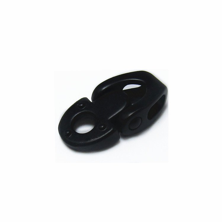 Ski Boot D ring Eyelet Safety Shoe Hardware Metal Fitting Shoe Lace Zinc Alloy Hook Buckle For Shoes