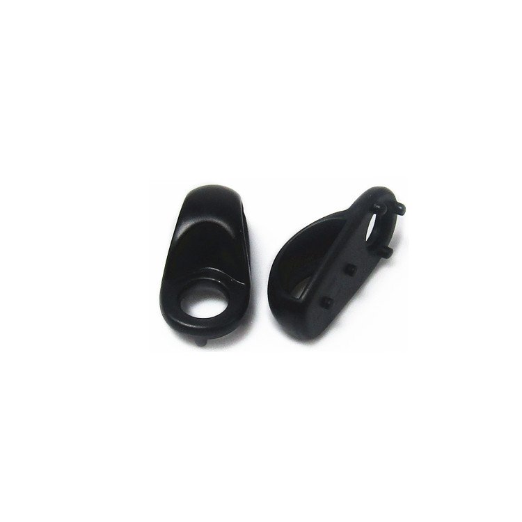 Ski Boot D ring Eyelet Safety Shoe Hardware Metal Fitting Shoe Lace Zinc Alloy Hook Buckle For Shoes