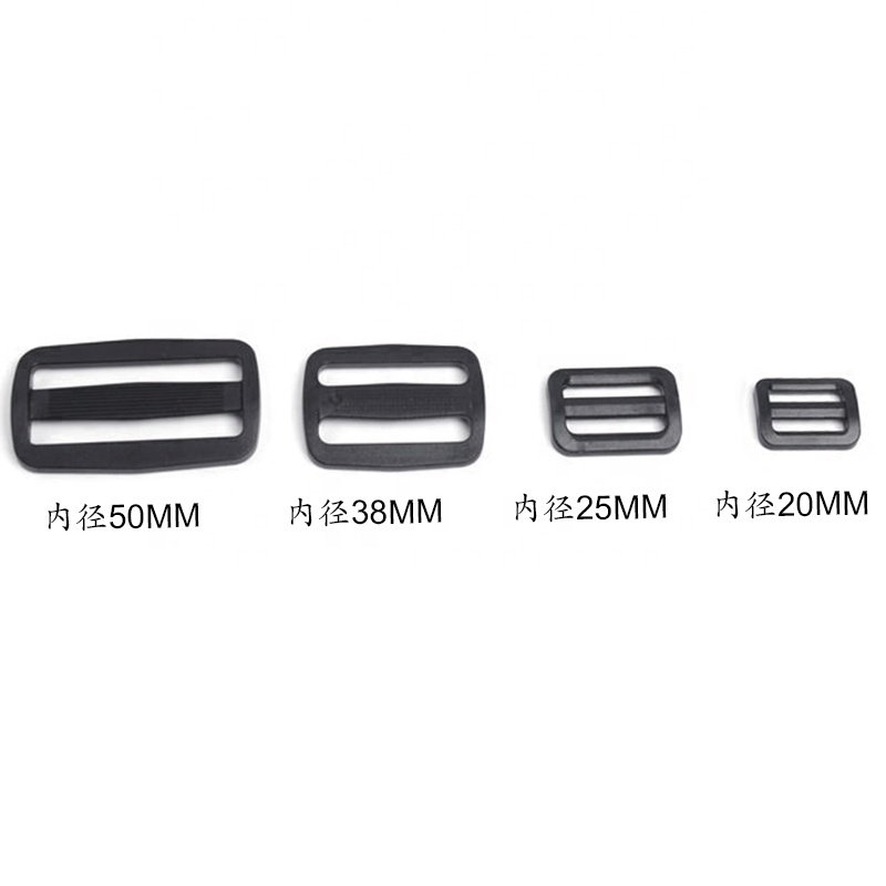 custom mens belt buckle hardware metal plastic buckle for webbing belt adjustable buckle quick