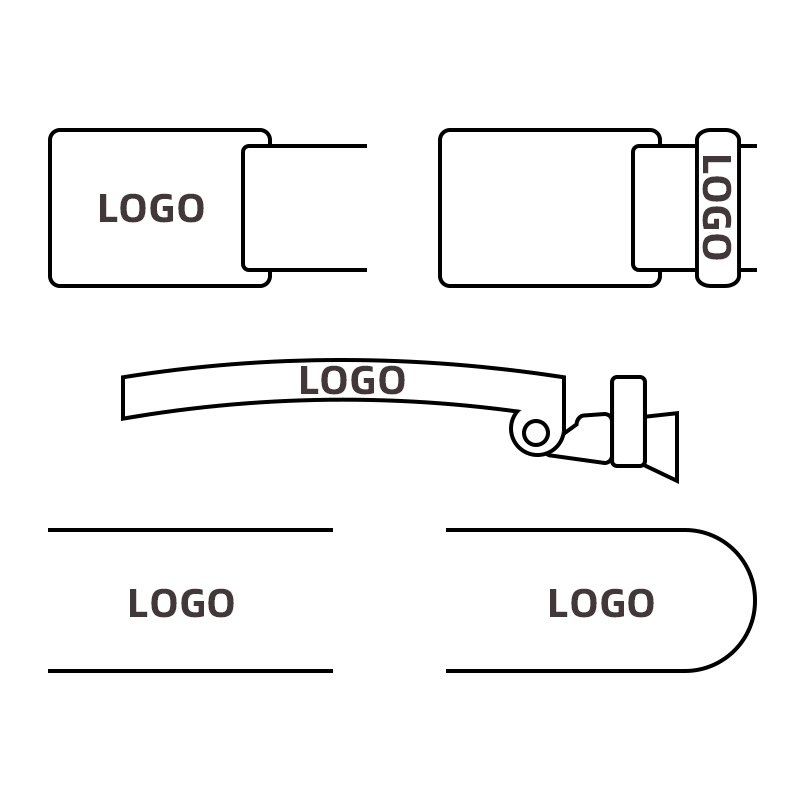 Factory Custom Color Crocodile Texture Fashion Business Gold Silver Automatic Buckle Mens Ratchet Cowhide Leather Belt