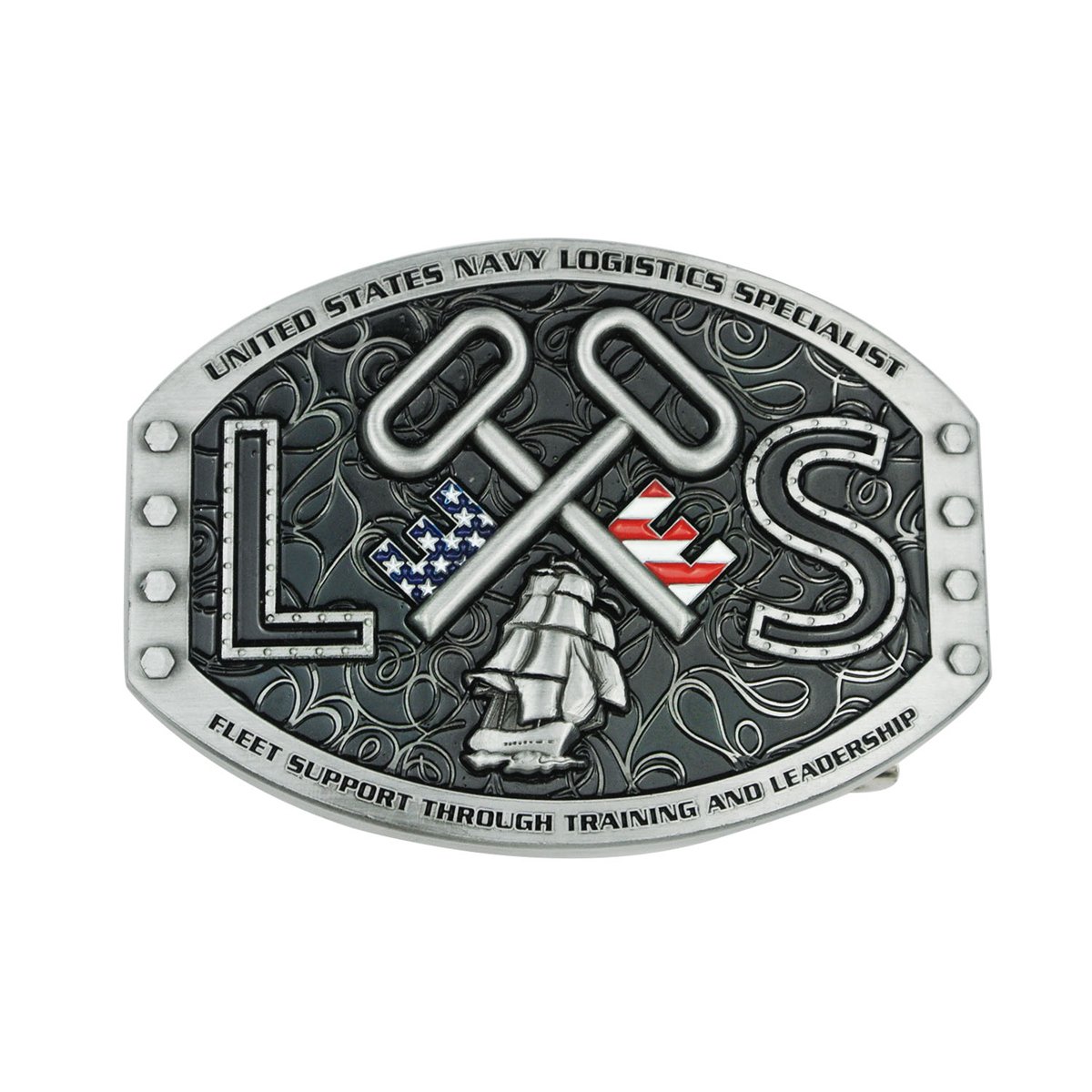 Custom Made Design Your Own Round Metal Men Belt metal Buckle With Carving Logo