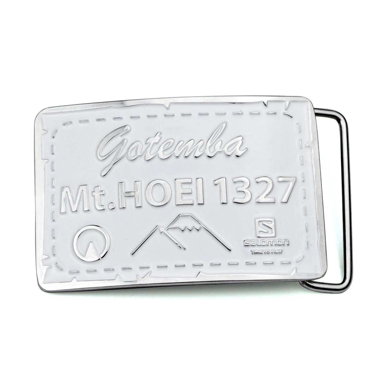 Custom Made Design Your Own Round Metal Men Belt metal Buckle With Carving Logo