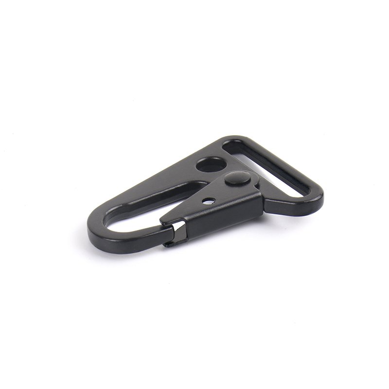 Wholesale 31.5mm Webbing Buckle Multifunctional Carabiner Olecranon hook Molle hook