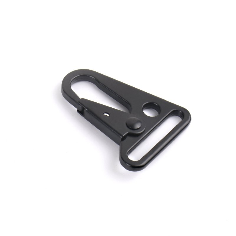 Wholesale 31.5mm Webbing Buckle Multifunctional Carabiner Olecranon hook Molle hook