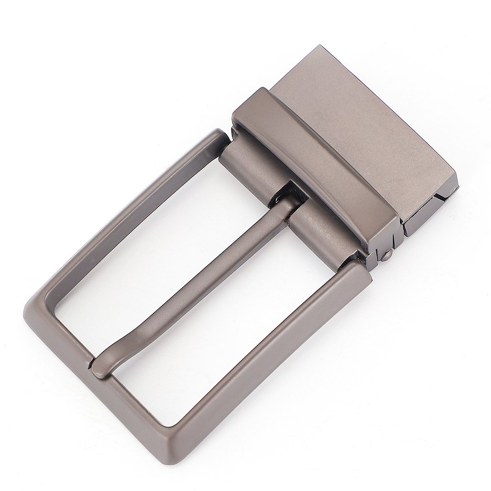 Adjustable High Quality New Split Leather Belt Men's Pin Buckle Belts For Male Wholesale Fashionable Belts For Men