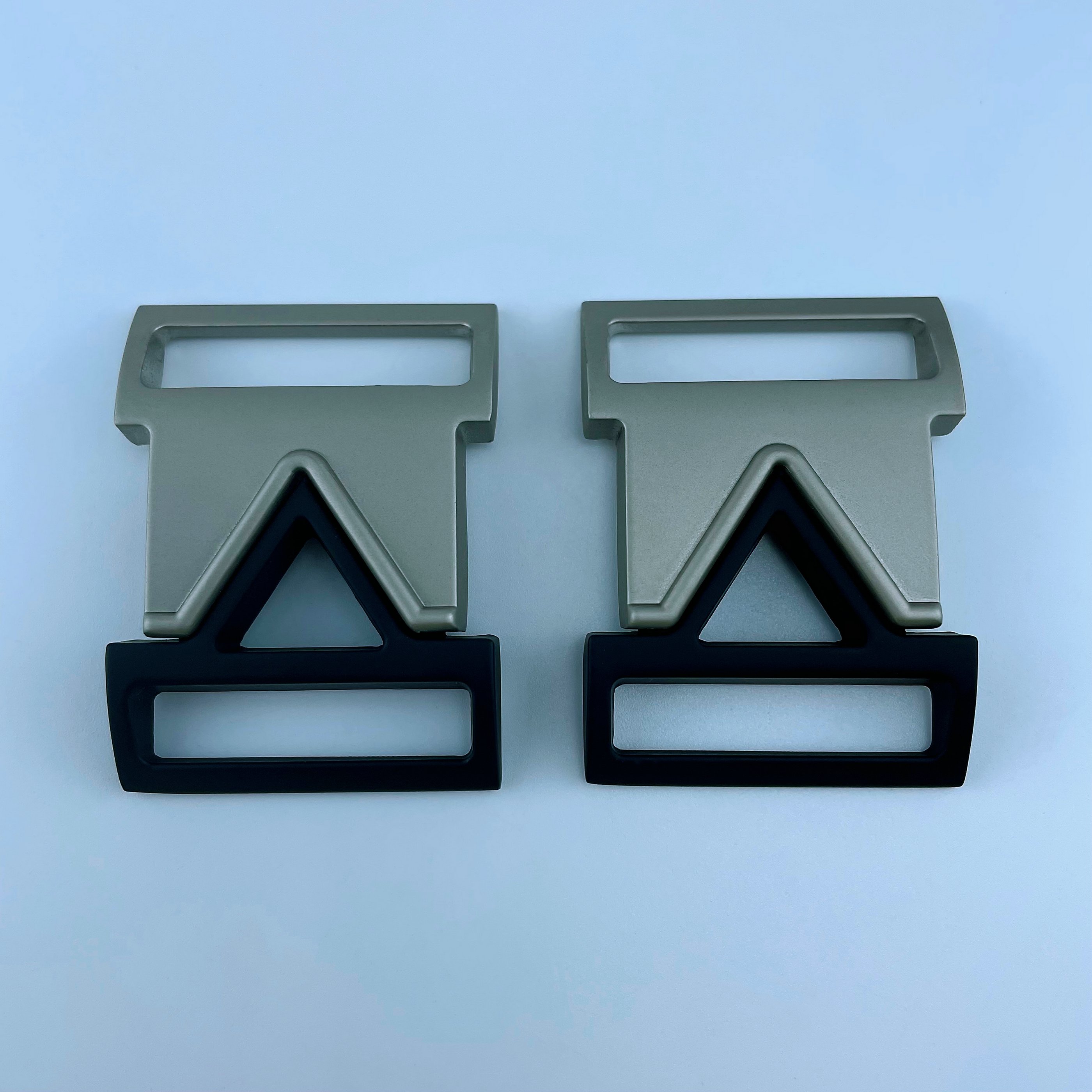 Buckle Crclothesuckles Wire Loop Adjustable Belt Buckle Webbing Strap Key Chain Zinc Alloy Plating Metal Rwear Outfitoes Women