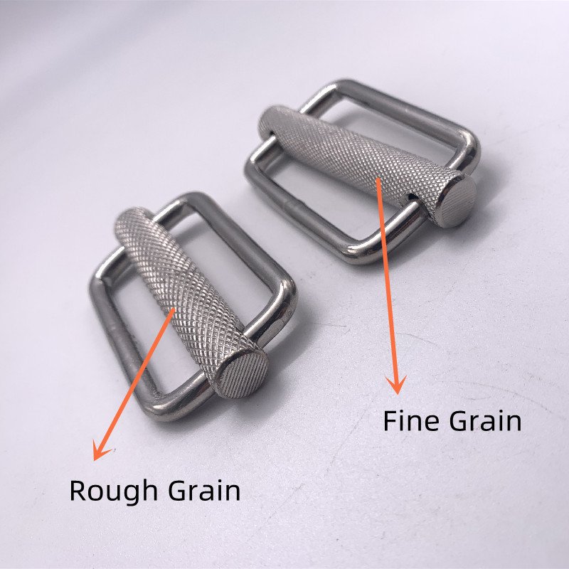 Stainless Steel Webbing Belt Buckle Scuba Diving Buckle For Glide Strap