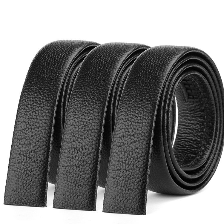 Factory Automatic Buckle Fashion Famous Brand Eagle Designer Genuine Leather Dress Pants Belts for Men women