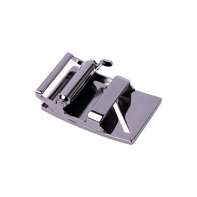 Professional Manufacturer Automatic Belt Buckle High Quality Luxury Buckle Custom Metal Buckle Hot Sales Made In Korea