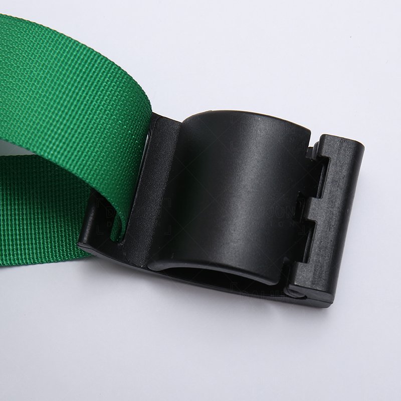 Portable Travel Accessories Nylon Belt Bag Security Parts Suitcase Bag Luggage Strap Cross Strap Baggage Buckle Strap