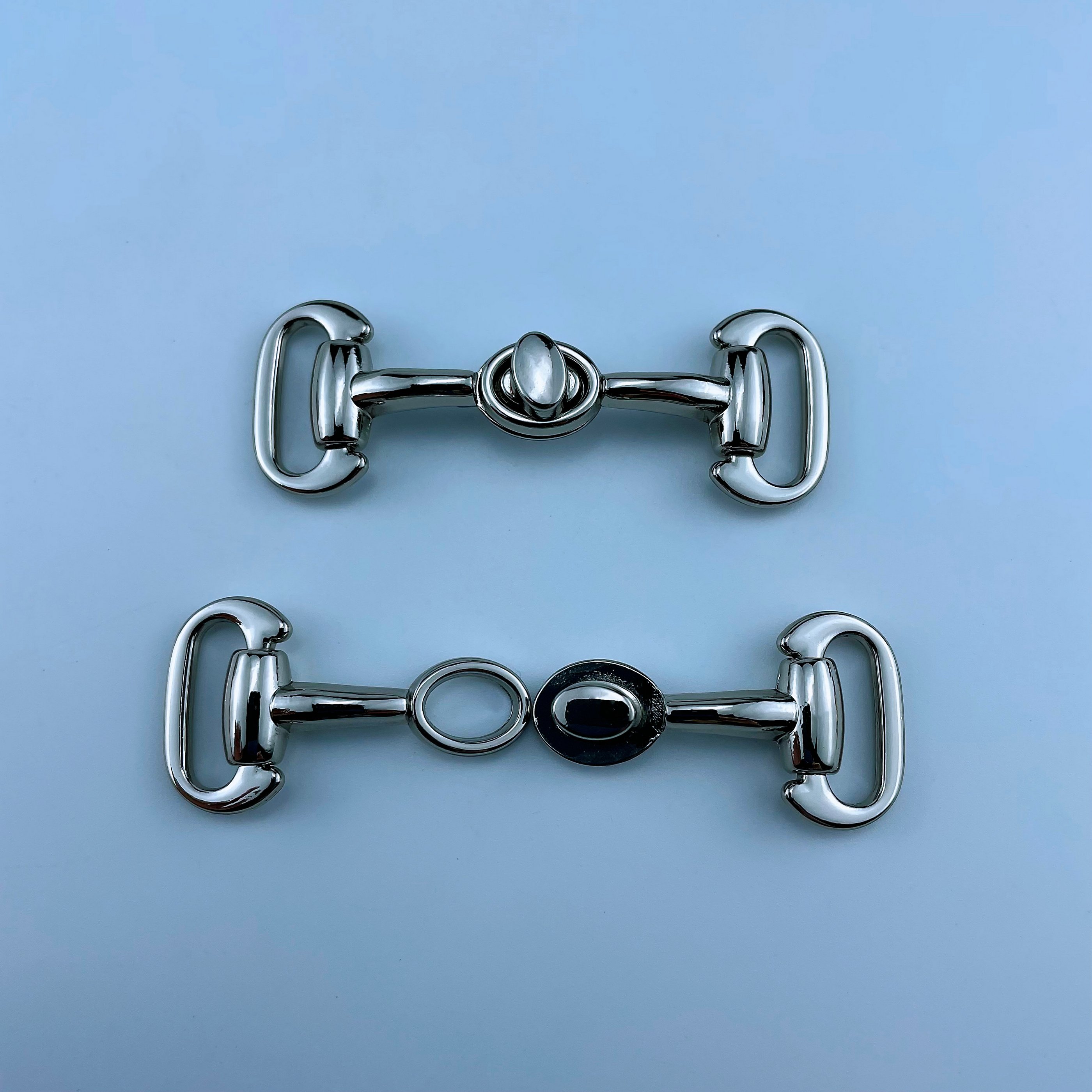 Plating Men Clothes and Shoes Metal Zinc Alloy Super Quality Customized for Bag Garments Men Women's Shoes Shoes Buckle