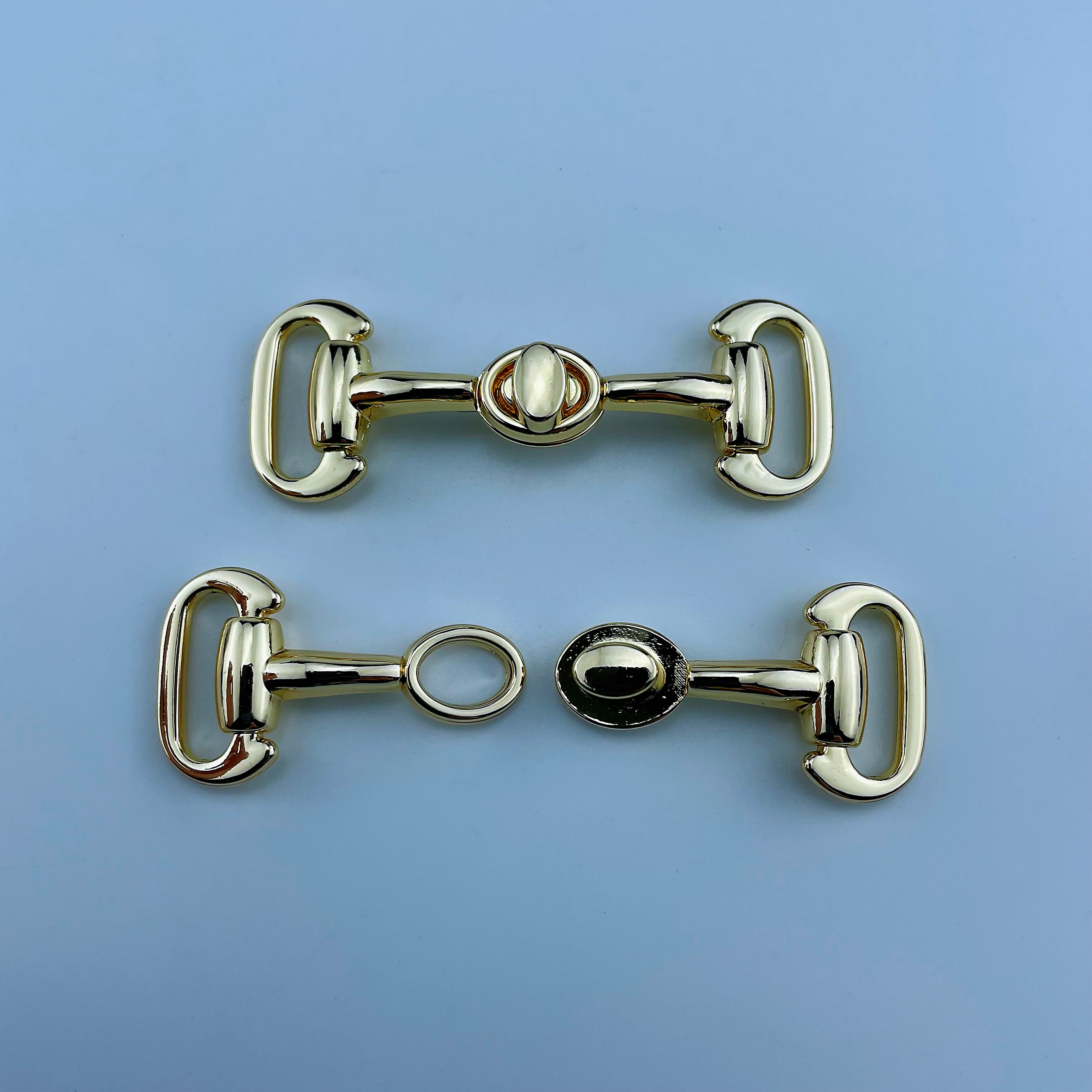 Plating Men Clothes and Shoes Metal Zinc Alloy Super Quality Customized for Bag Garments Men Women's Shoes Shoes Buckle