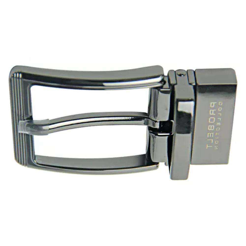 belt buckle High Quality Amphibious Metal Men Square Pin Belt Buckles With Custom Logo belts