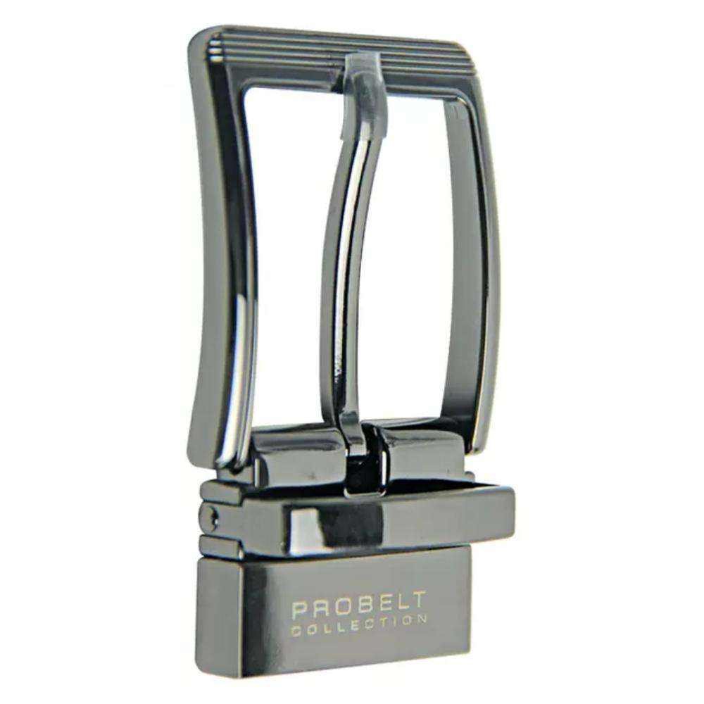 belt buckle High Quality Amphibious Metal Men Square Pin Belt Buckles With Custom Logo belts