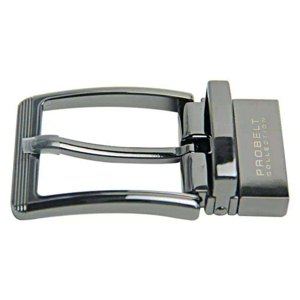 belt buckle High Quality Amphibious Metal Men Square Pin Belt Buckles With Custom Logo belts