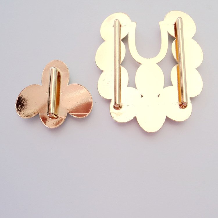 JFS021 High Quality DIY Jewelry Swimwear Connector Underwear Accessories Bikini Decoration