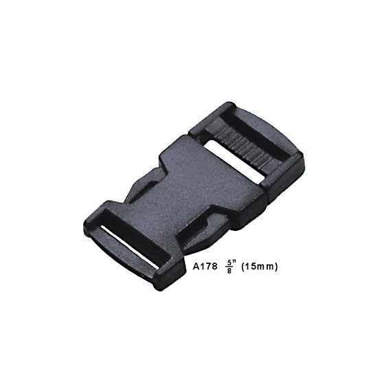 WL popular plastic buckle belt buckle plastic adjust buckles for bags, mountain bags, out door bags luggage