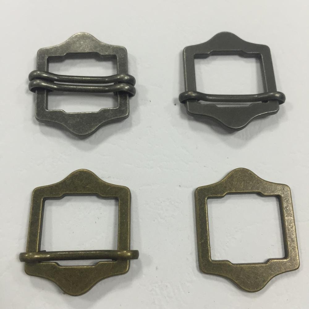 Factory wholesale High Quality custom size Belt Buckle