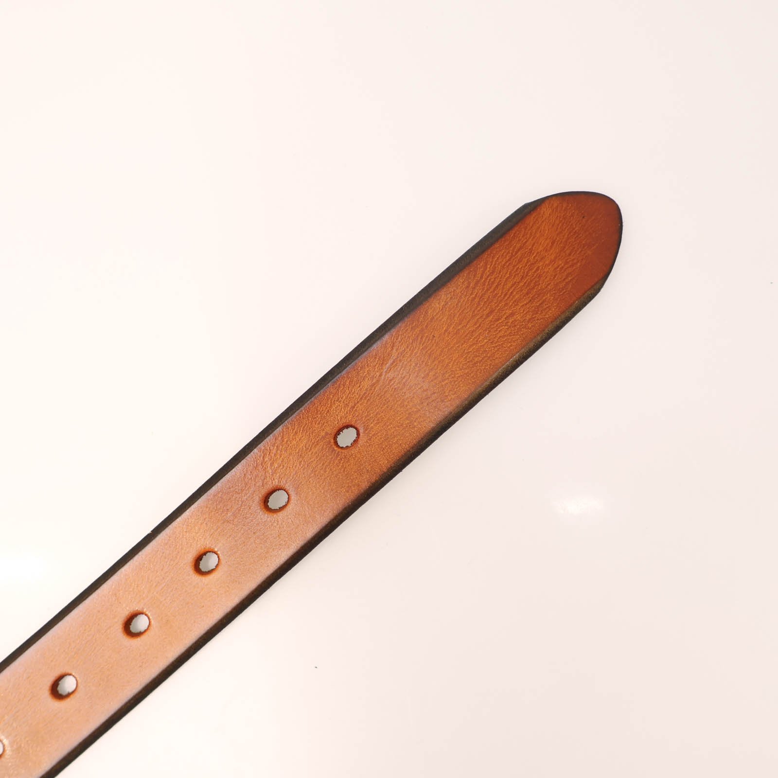 customizable full grain cow leather belt for man alloy pin buckle genuine leather belts for lady fashion casual leather men belt