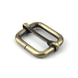 Bronze