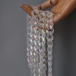 clear
