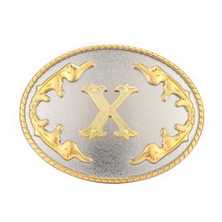 X