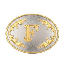 F
