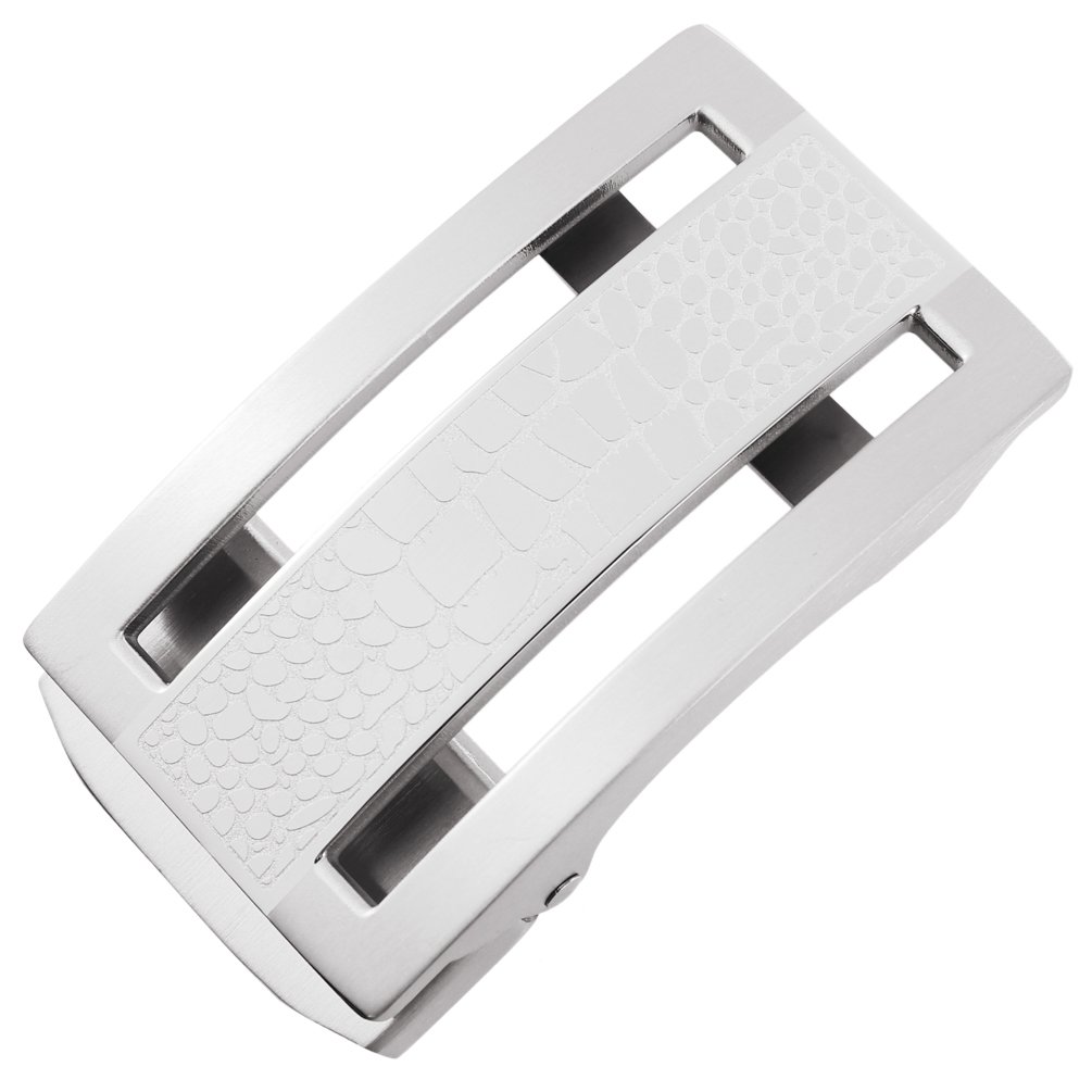 Manufacturers Wholesale Custom Fashion Stainless Steel Buckle LY36-61477