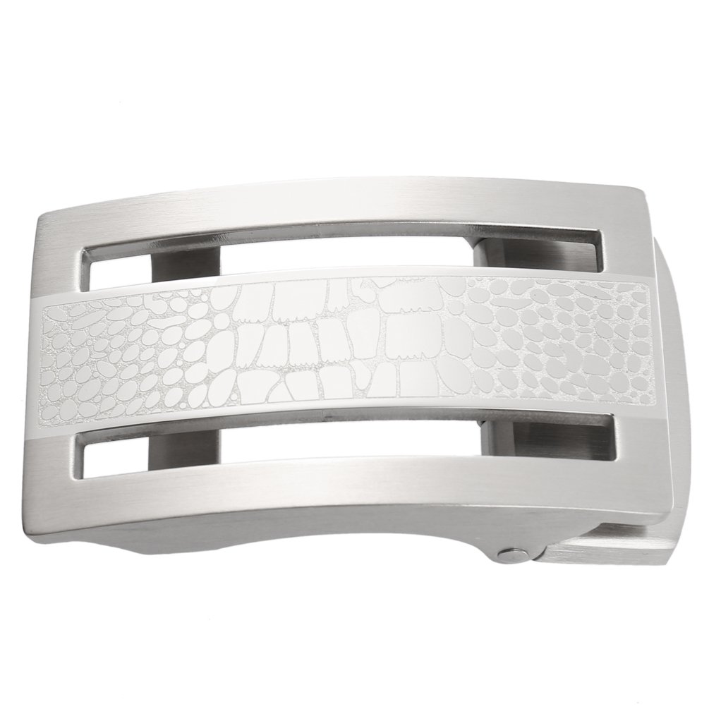 Manufacturers Wholesale Custom Fashion Stainless Steel Buckle LY36-61477